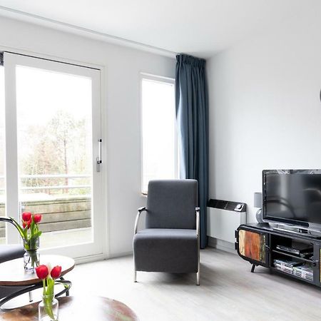 Апартаменты Amelander Kaap 126 Холлум Экстерьер фото